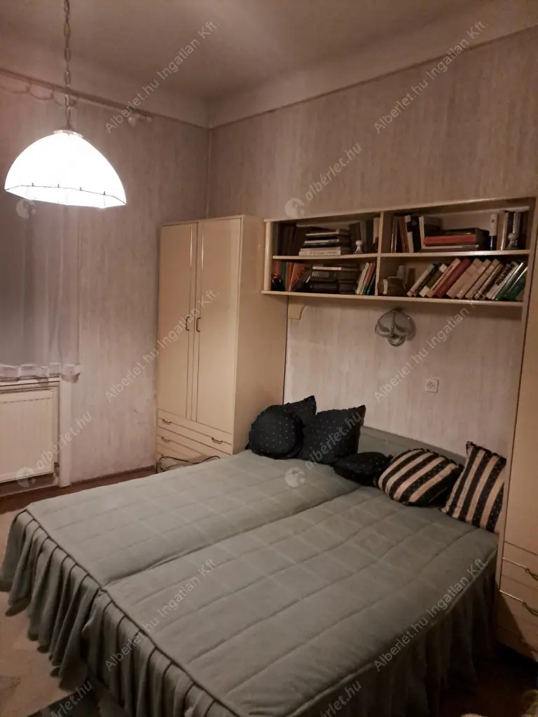 Kiadó albérlet 270000 Ft/hó áron: Budapest, XI. kerület  Elek utca. Mérete: 83 nm, 3 szobás | Alberlet.hu - 6618968