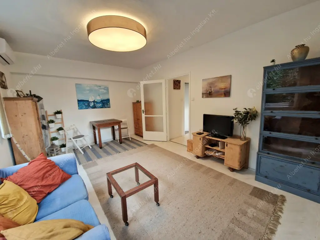 Kiadó albérlet 245000 Ft/hó áron: Budapest, XI. kerület  Előpatak utca. Mérete: 43 nm, 1 szobás | Alberlet.hu - 6570096