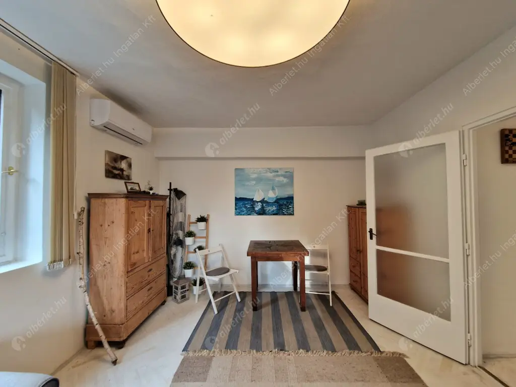 Kiadó albérlet 245000 Ft/hó áron: Budapest, XI. kerület  Előpatak utca. Mérete: 43 nm, 1 szobás | Alberlet.hu - 6570104