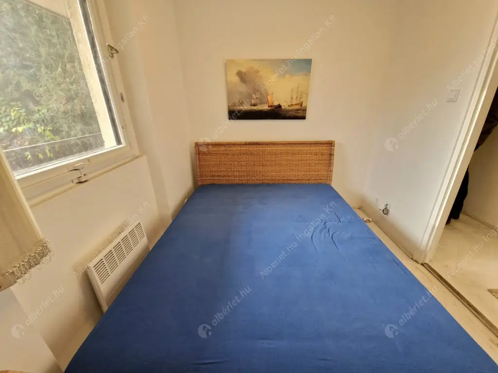 Kiadó albérlet 245000 Ft/hó áron: Budapest, XI. kerület  Előpatak utca. Mérete: 43 nm, 1 szobás | Alberlet.hu - 6570110