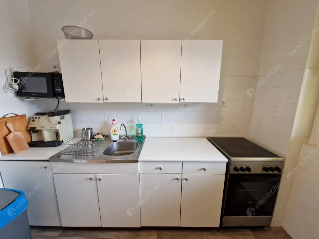 Kiadó albérlet 245000 Ft/hó áron: Budapest, XI. kerület  Előpatak utca. Mérete: 43 nm, 1 szobás | Alberlet.hu - 6570111