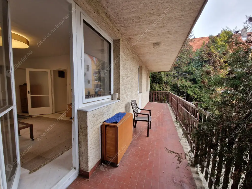 Kiadó albérlet 245000 Ft/hó áron: Budapest, XI. kerület  Előpatak utca. Mérete: 43 nm, 1 szobás | Alberlet.hu - 6570124