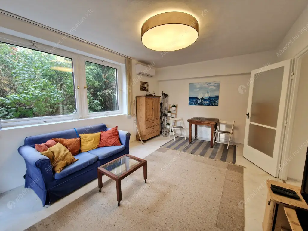 Kiadó albérlet 245000 Ft/hó áron: Budapest, XI. kerület  Előpatak utca. Mérete: 43 nm, 1 szobás | Alberlet.hu - 6578197