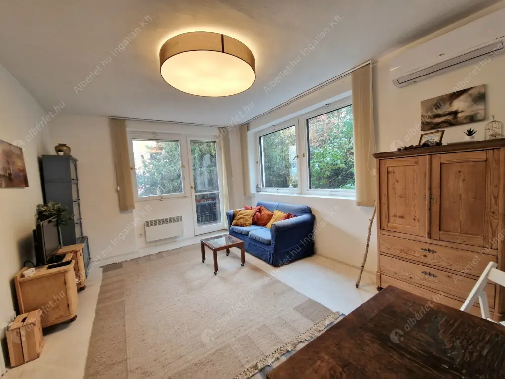 Kiadó albérlet 245000 Ft/hó áron: Budapest, XI. kerület  Előpatak utca. Mérete: 43 nm, 1 szobás | Alberlet.hu - 6578198