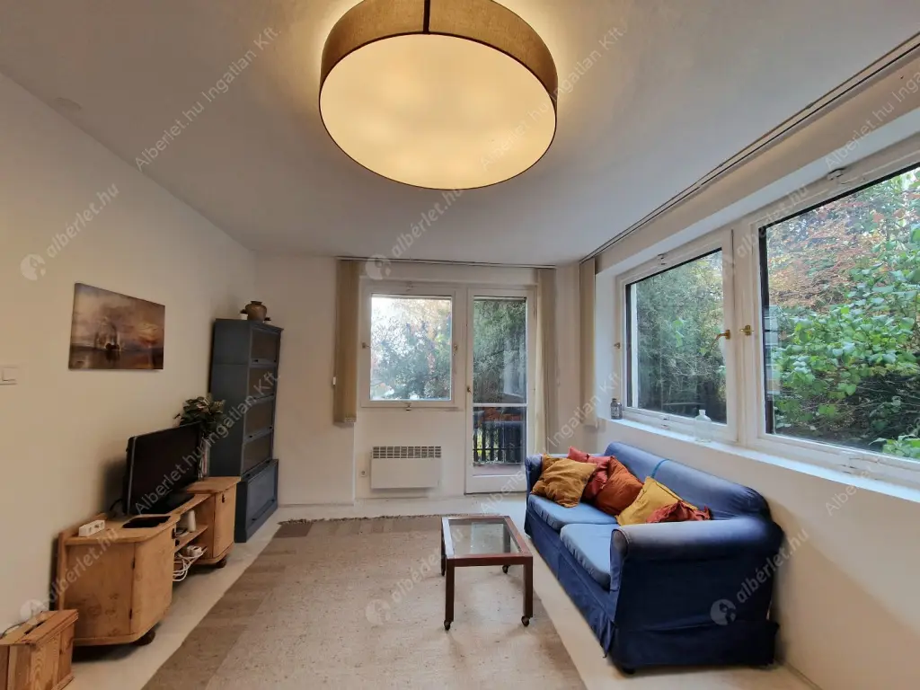 Kiadó albérlet 245000 Ft/hó áron: Budapest, XI. kerület  Előpatak utca. Mérete: 43 nm, 1 szobás | Alberlet.hu - 6578199