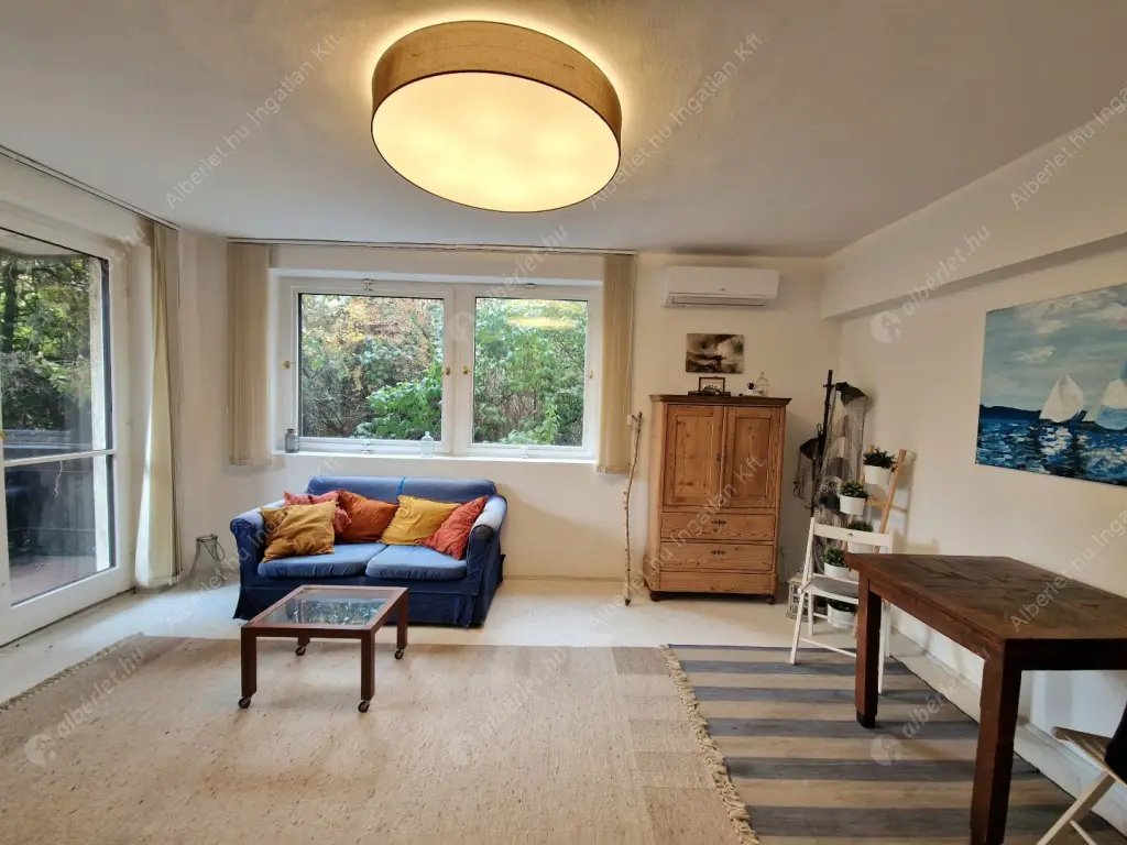 Kiadó albérlet 245000 Ft/hó áron: Budapest, XI. kerület  Előpatak utca. Mérete: 43 nm, 1 szobás | Alberlet.hu - 6578201