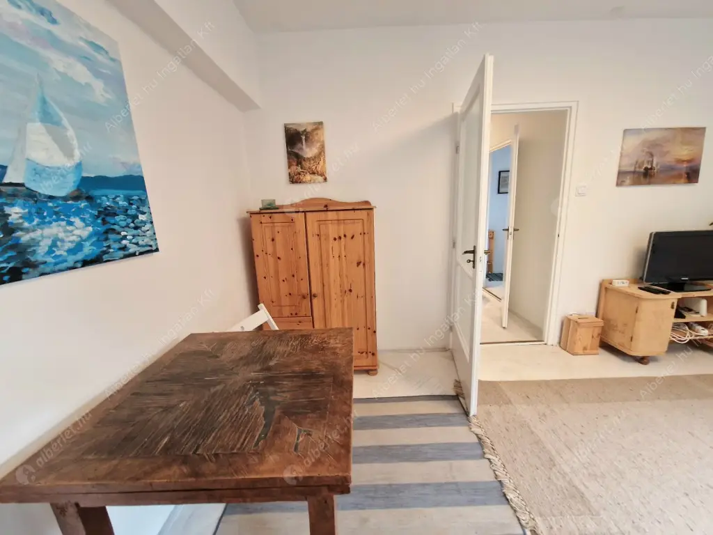 Kiadó albérlet 245000 Ft/hó áron: Budapest, XI. kerület  Előpatak utca. Mérete: 43 nm, 1 szobás | Alberlet.hu - 6578204