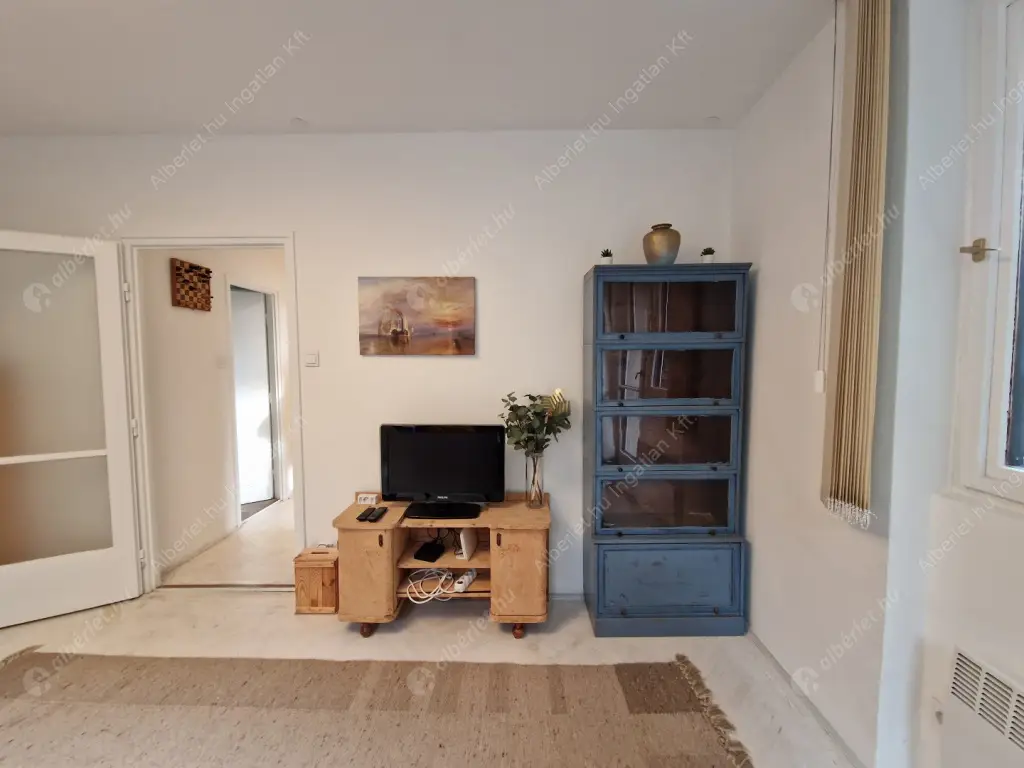 Kiadó albérlet 245000 Ft/hó áron: Budapest, XI. kerület  Előpatak utca. Mérete: 43 nm, 1 szobás | Alberlet.hu - 6578205