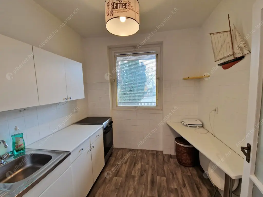 Kiadó albérlet 245000 Ft/hó áron: Budapest, XI. kerület  Előpatak utca. Mérete: 43 nm, 1 szobás | Alberlet.hu - 6578211