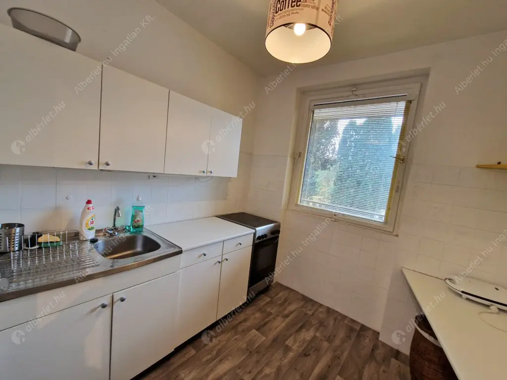 Kiadó albérlet 245000 Ft/hó áron: Budapest, XI. kerület  Előpatak utca. Mérete: 43 nm, 1 szobás | Alberlet.hu - 6578212
