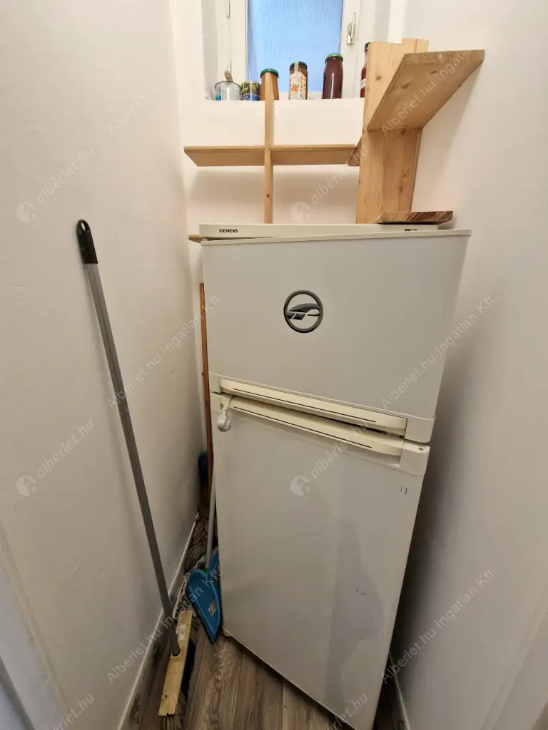 Kiadó albérlet 245000 Ft/hó áron: Budapest, XI. kerület  Előpatak utca. Mérete: 43 nm, 1 szobás | Alberlet.hu - 6578218