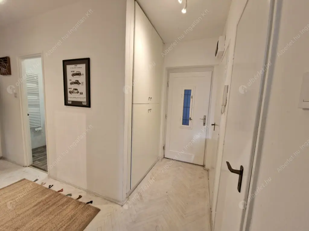 Kiadó albérlet 245000 Ft/hó áron: Budapest, XI. kerület  Előpatak utca. Mérete: 43 nm, 1 szobás | Alberlet.hu - 6578220