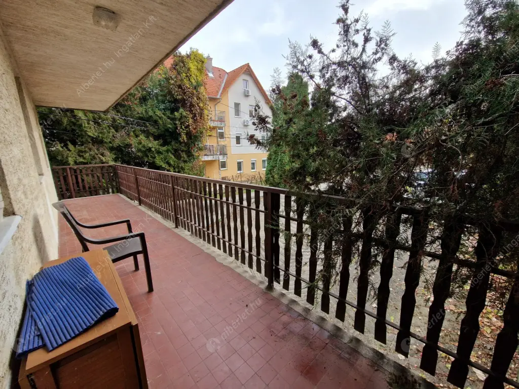 Kiadó albérlet 245000 Ft/hó áron: Budapest, XI. kerület  Előpatak utca. Mérete: 43 nm, 1 szobás | Alberlet.hu - 6578221