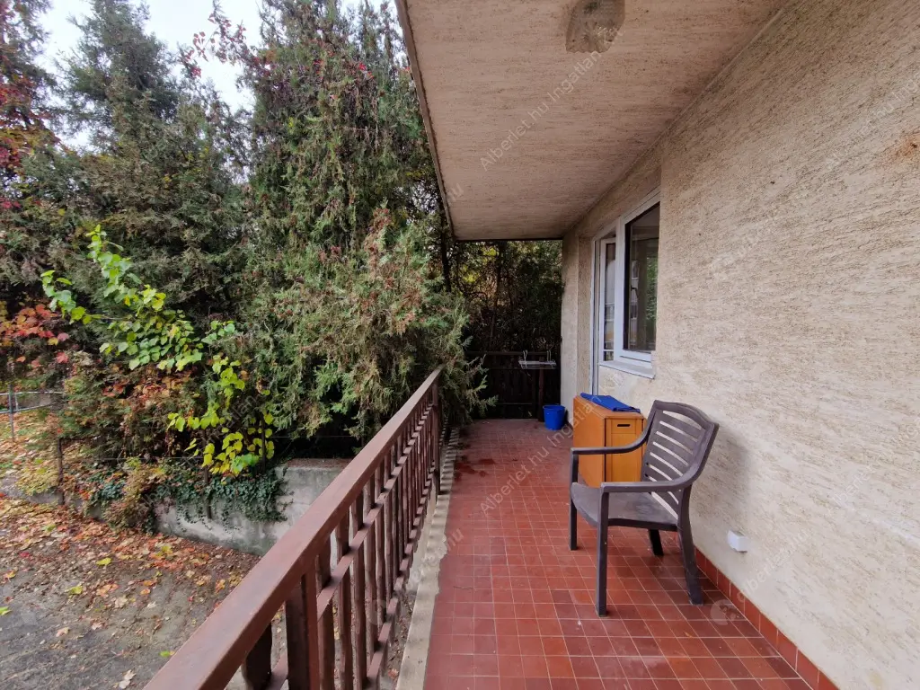 Kiadó albérlet 245000 Ft/hó áron: Budapest, XI. kerület  Előpatak utca. Mérete: 43 nm, 1 szobás | Alberlet.hu - 6578224