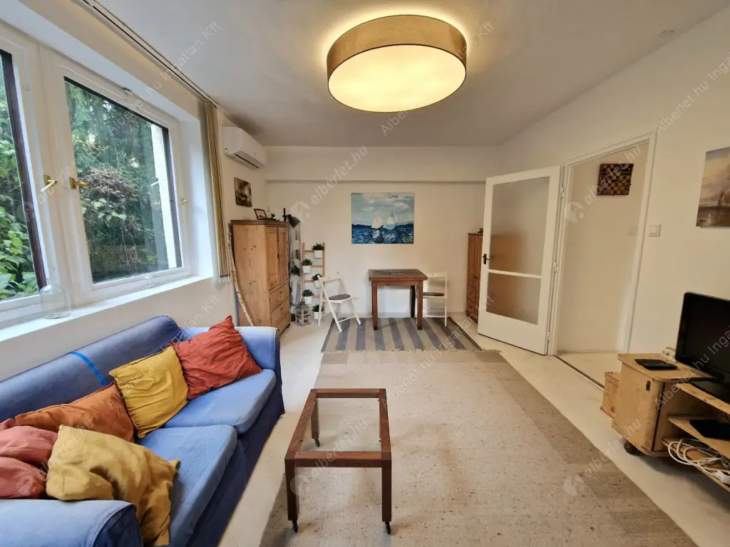 Kiadó albérlet 245000 Ft/hó áron: Budapest, XI. kerület  Előpatak utca. Mérete: 43 nm, 1 szobás | Alberlet.hu - 6598639