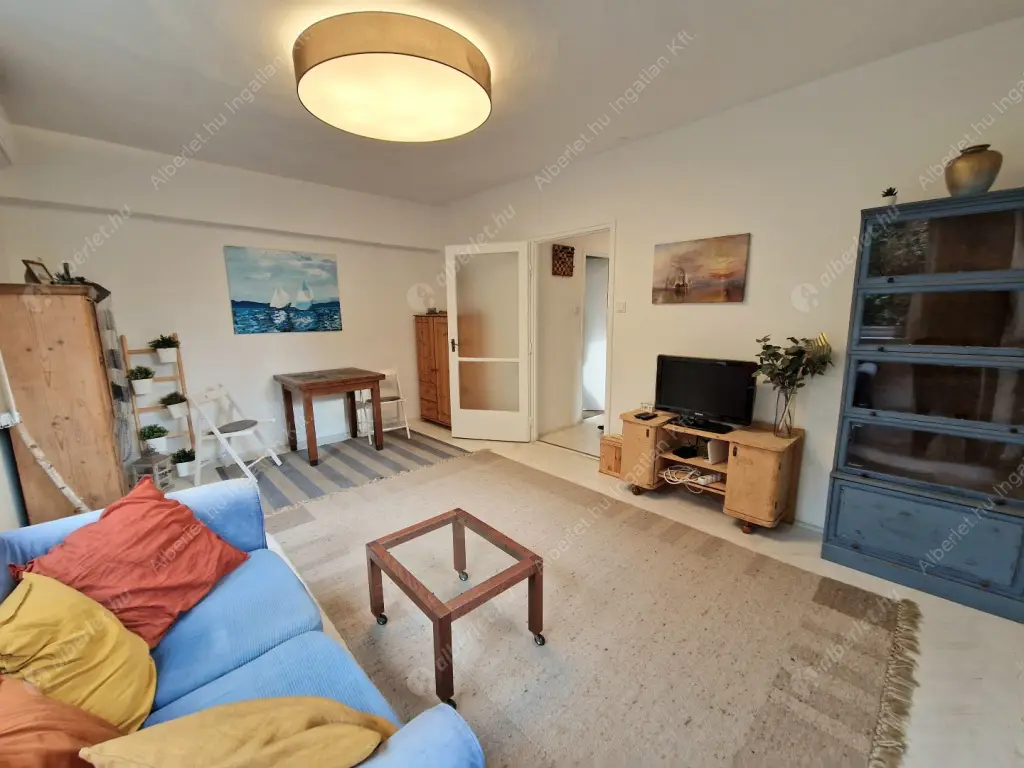 Kiadó albérlet 245000 Ft/hó áron: Budapest, XI. kerület  Előpatak utca. Mérete: 43 nm, 1 szobás | Alberlet.hu - 6598649