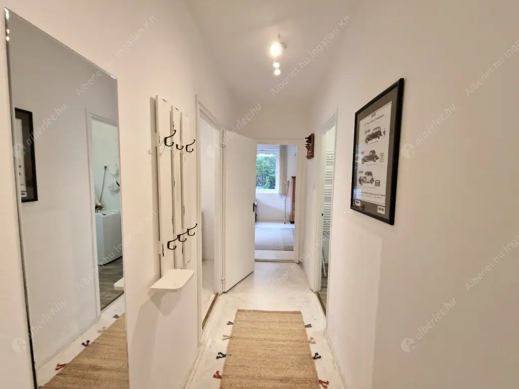 Kiadó albérlet 245000 Ft/hó áron: Budapest, XI. kerület  Előpatak utca. Mérete: 43 nm, 1 szobás | Alberlet.hu - 6598662