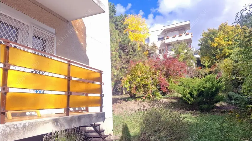 Kiadó albérlet 350000 Ft/hó áron: Budapest, XI. kerület  Eper utca. Mérete: 65 nm, 1 szobás | Alberlet.hu - 6562489