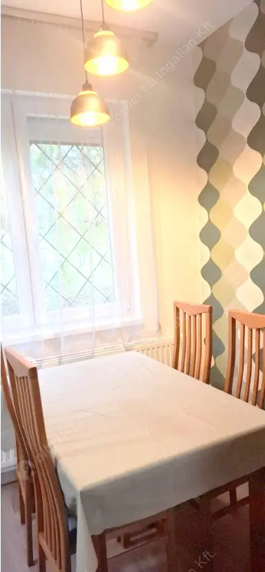 Kiadó albérlet 350000 Ft/hó áron: Budapest, XI. kerület  Eper utca. Mérete: 65 nm, 1 szobás | Alberlet.hu - 6562494