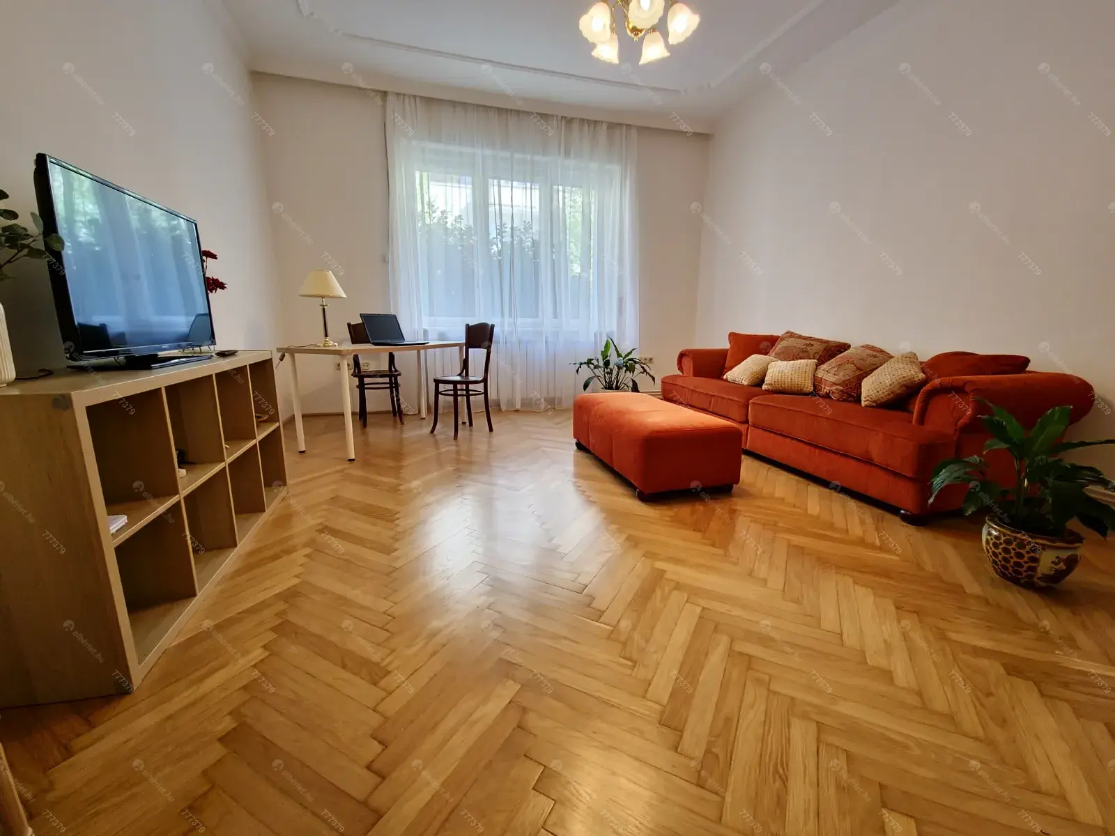 Kiadó albérlet 360000 Ft/hó áron: Budapest, XI. kerület  Eszék utca. Mérete: 54 nm, 1 szobás | Alberlet.hu - 6703013