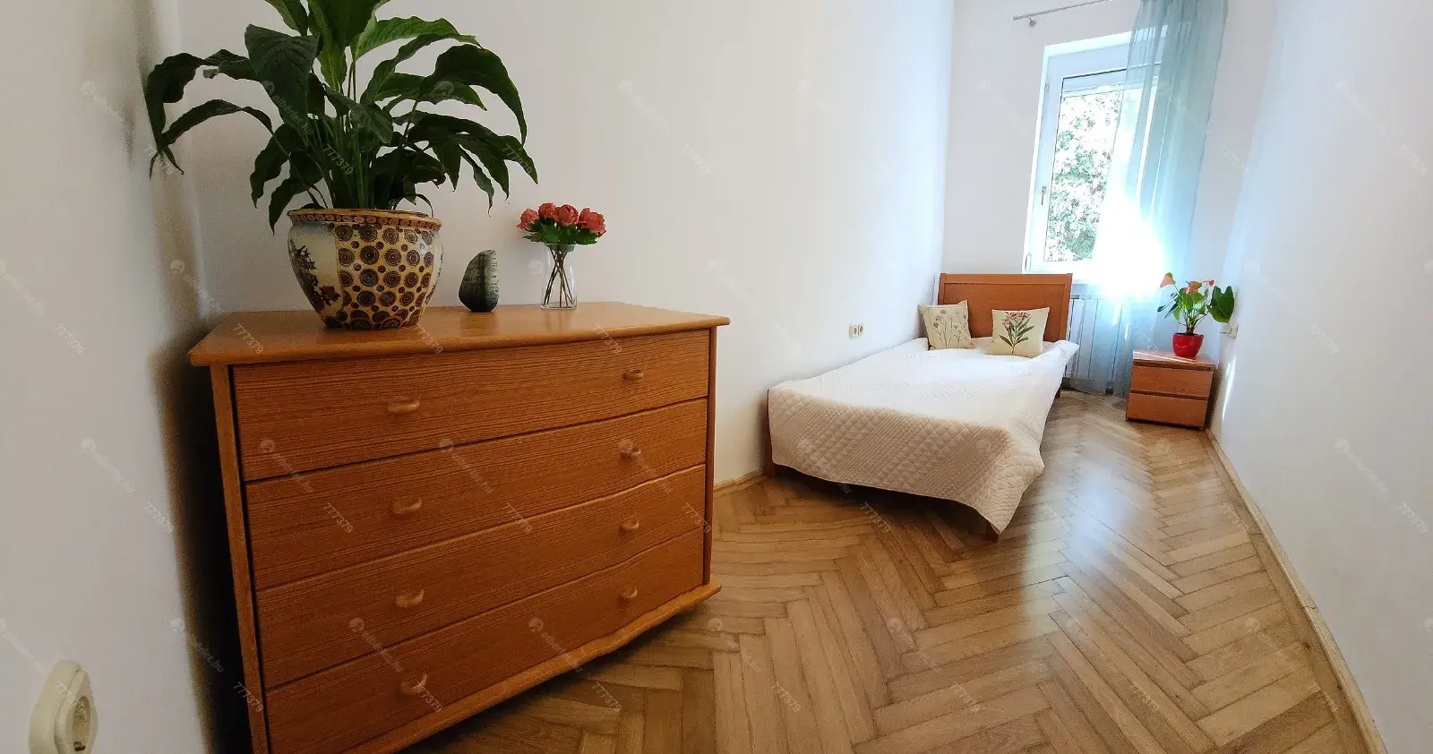 Kiadó albérlet 360000 Ft/hó áron: Budapest, XI. kerület  Eszék utca. Mérete: 54 nm, 1 szobás | Alberlet.hu - 6703018