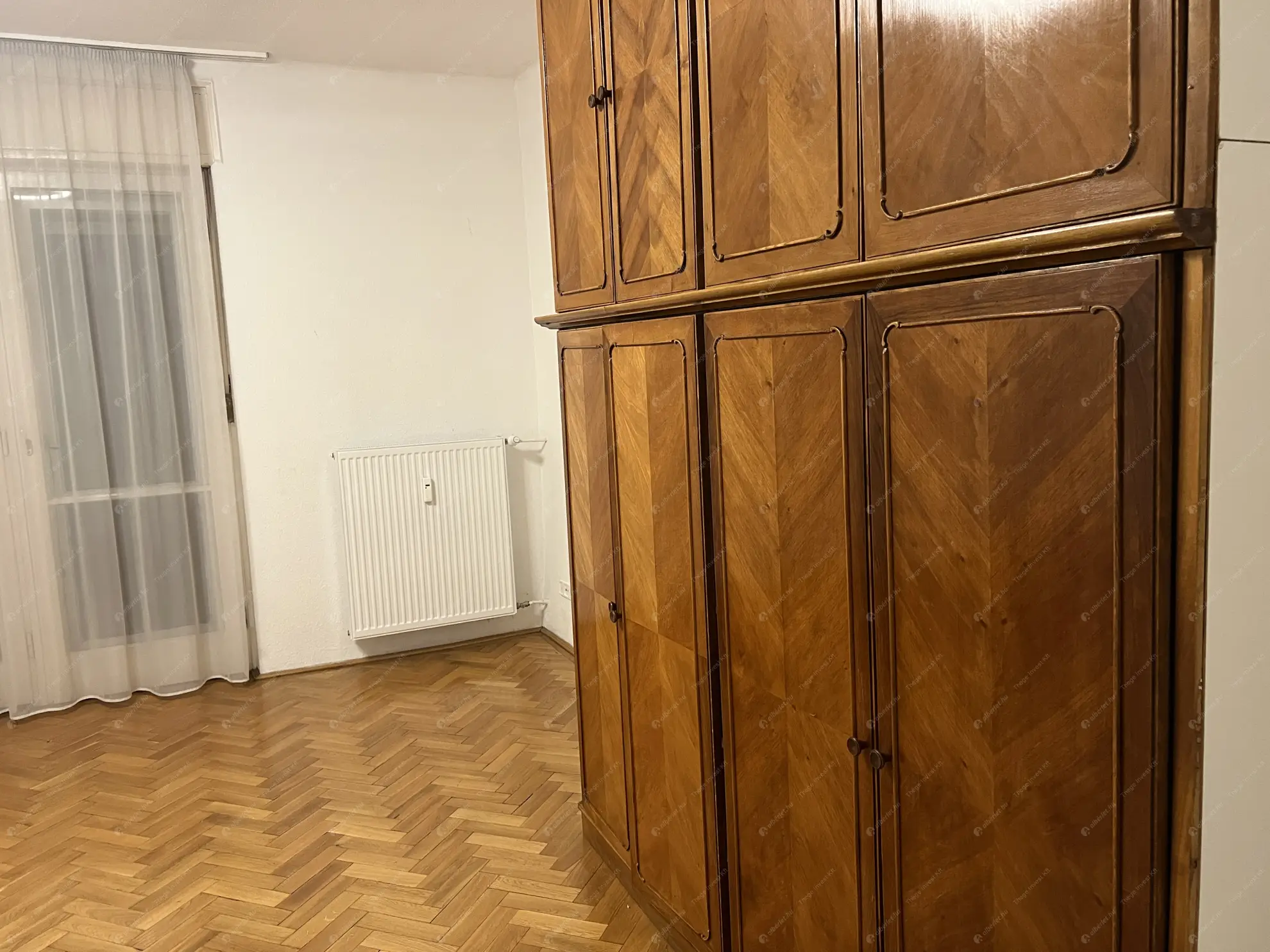 Kiadó albérlet 370000 Ft/hó áron: Budapest, XI. kerület  Eszék utca. Mérete: 88 nm, 2 szobás | Alberlet.hu - 6619974