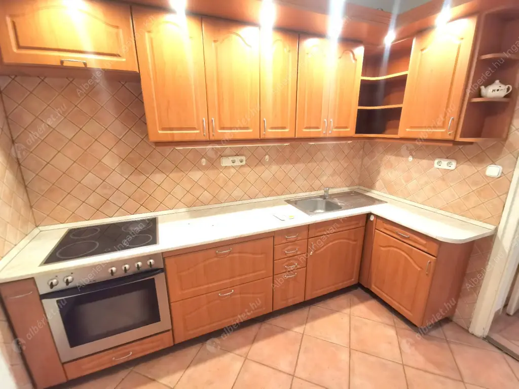 Kiadó albérlet 400000 Ft/hó áron: Budapest, XI. kerület  Eszék utca. Mérete: 88 nm, 2 szobás | Alberlet.hu - 6605026