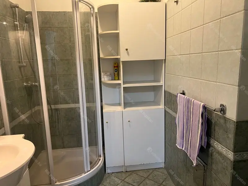 Kiadó albérlet 330000 Ft/hó áron: Budapest, XI. kerület  Eszék utca. Mérete: 88 nm, 3 szobás | Alberlet.hu - 6646130