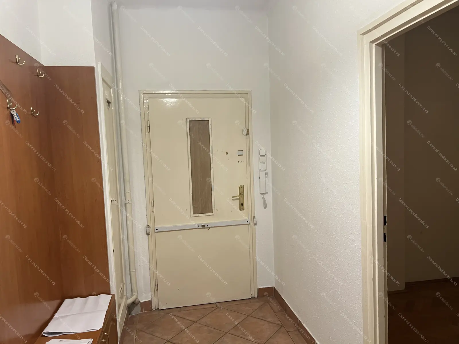 Kiadó albérlet 330000 Ft/hó áron: Budapest, XI. kerület  Eszék utca. Mérete: 88 nm, 3 szobás | Alberlet.hu - 6654775