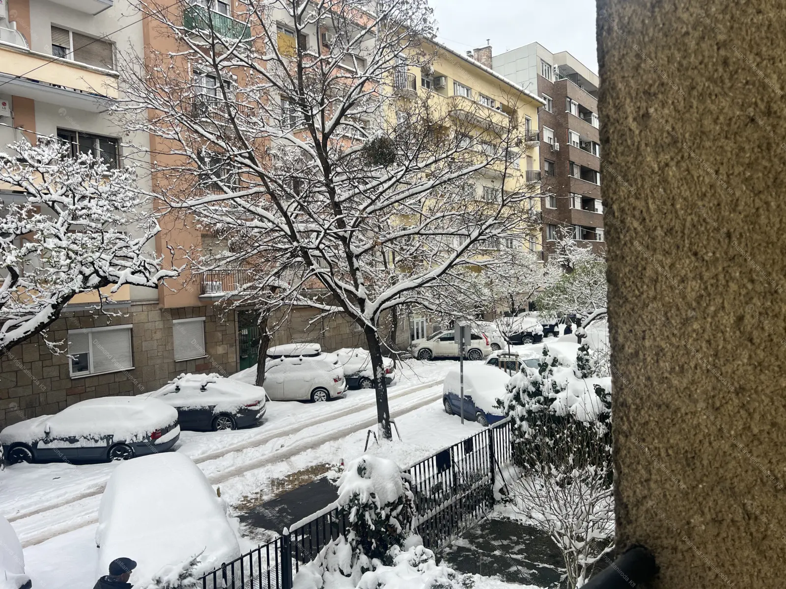 Kiadó albérlet 330000 Ft/hó áron: Budapest, XI. kerület  Eszék utca. Mérete: 88 nm, 3 szobás | Alberlet.hu - 6654778