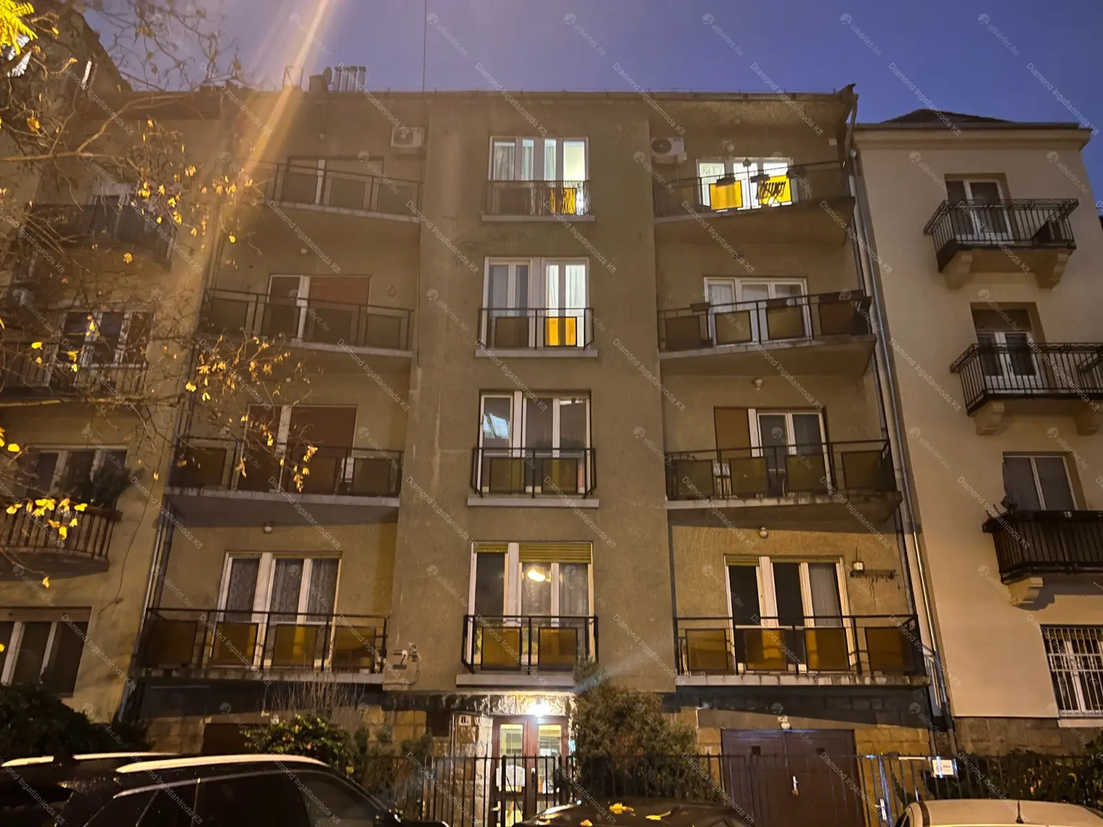 Kiadó albérlet 330000 Ft/hó áron: Budapest, XI. kerület  Eszék utca. Mérete: 88 nm, 3 szobás | Alberlet.hu - 6654784