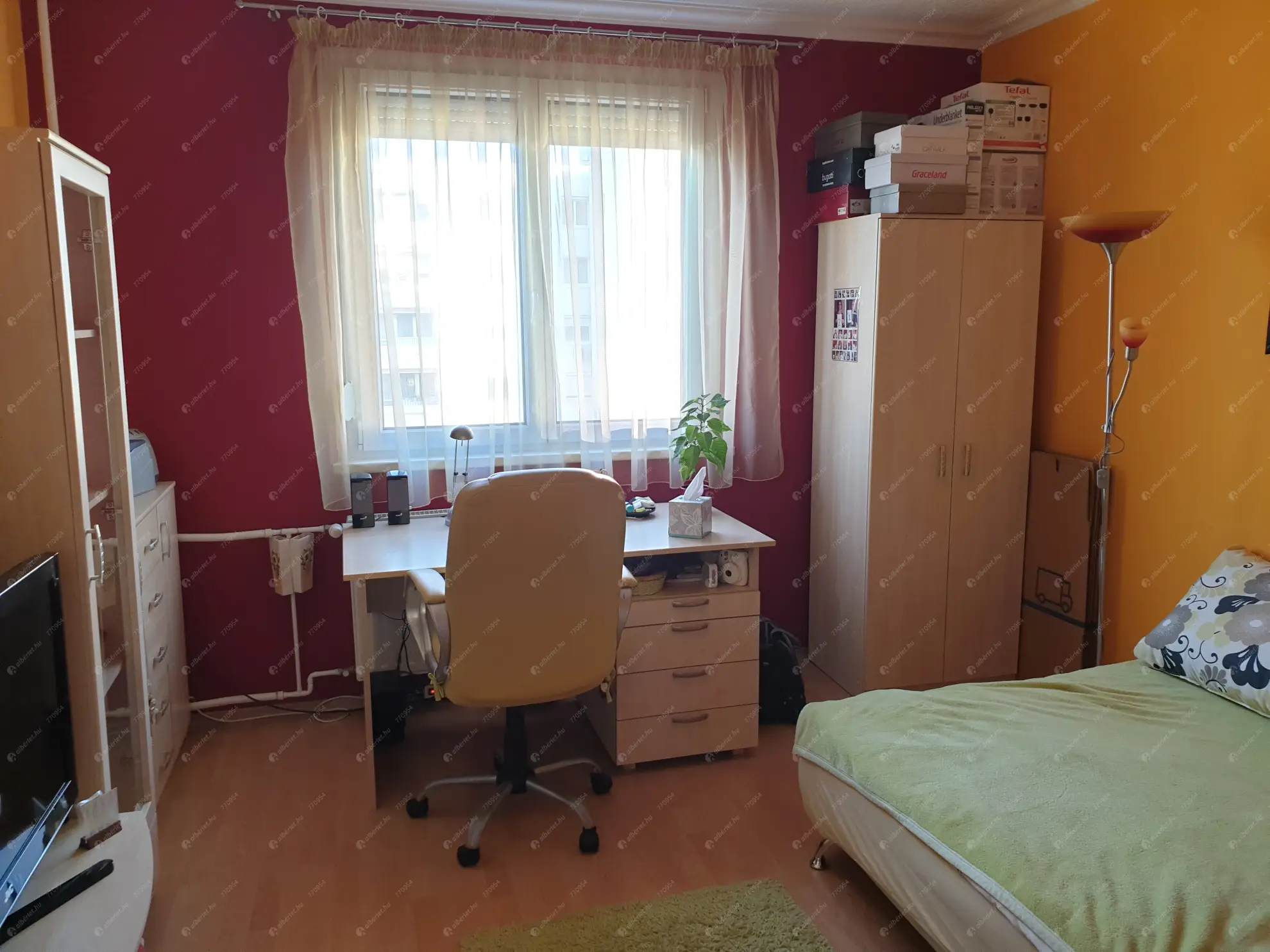 Kiadó albérlet 230000 Ft/hó áron: Budapest, XI. kerület   Etele út . Mérete: 50 nm, 2 szobás | Alberlet.hu - 6590184