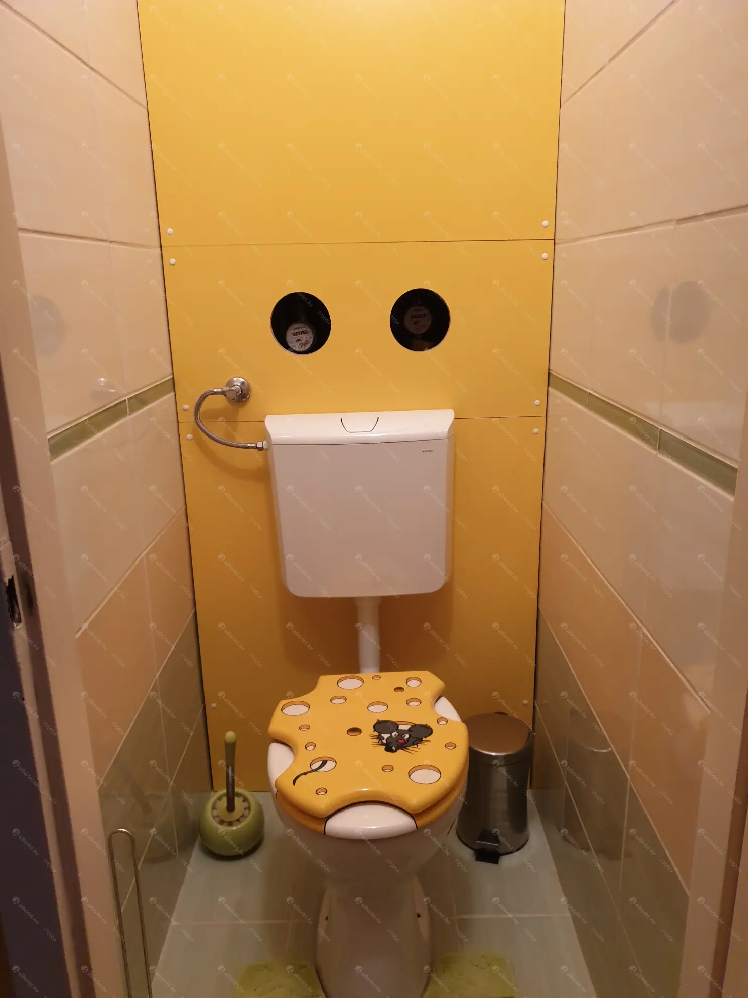 Kiadó albérlet 230000 Ft/hó áron: Budapest, XI. kerület   Etele út . Mérete: 50 nm, 2 szobás | Alberlet.hu - 6590185