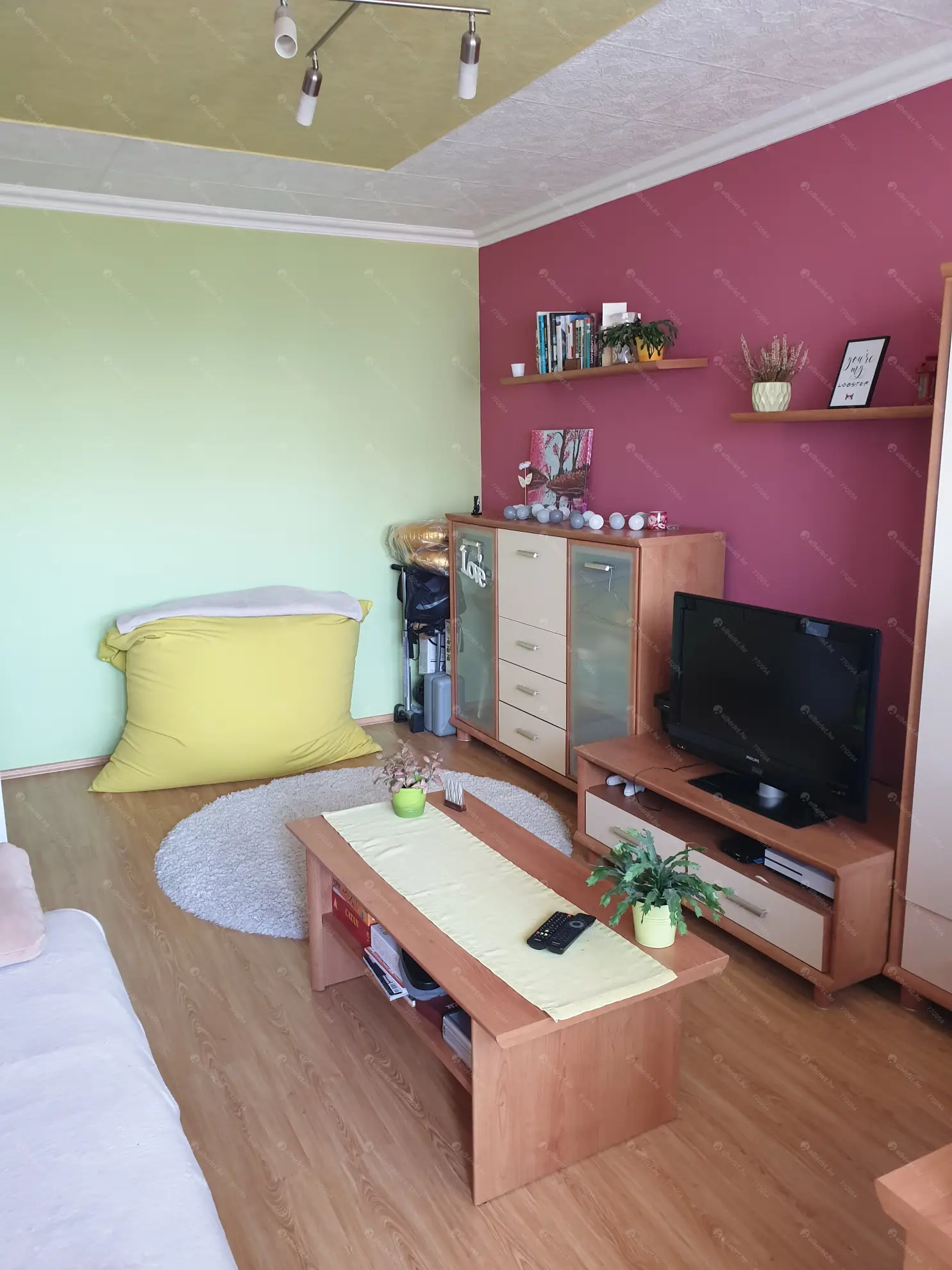 Kiadó albérlet 230000 Ft/hó áron: Budapest, XI. kerület   Etele út . Mérete: 50 nm, 2 szobás | Alberlet.hu - 6590189