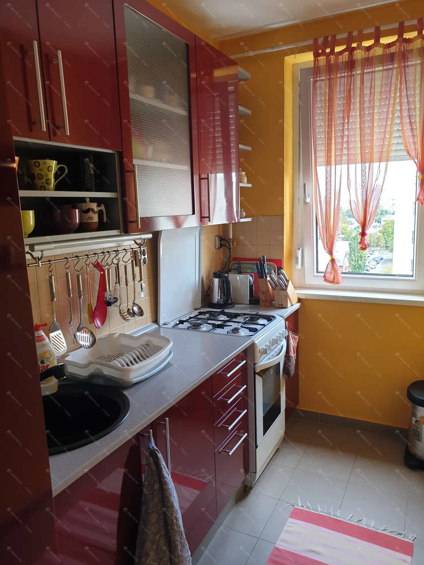 Kiadó albérlet 230000 Ft/hó áron: Budapest, XI. kerület   Etele út . Mérete: 50 nm, 2 szobás | Alberlet.hu - 6590192