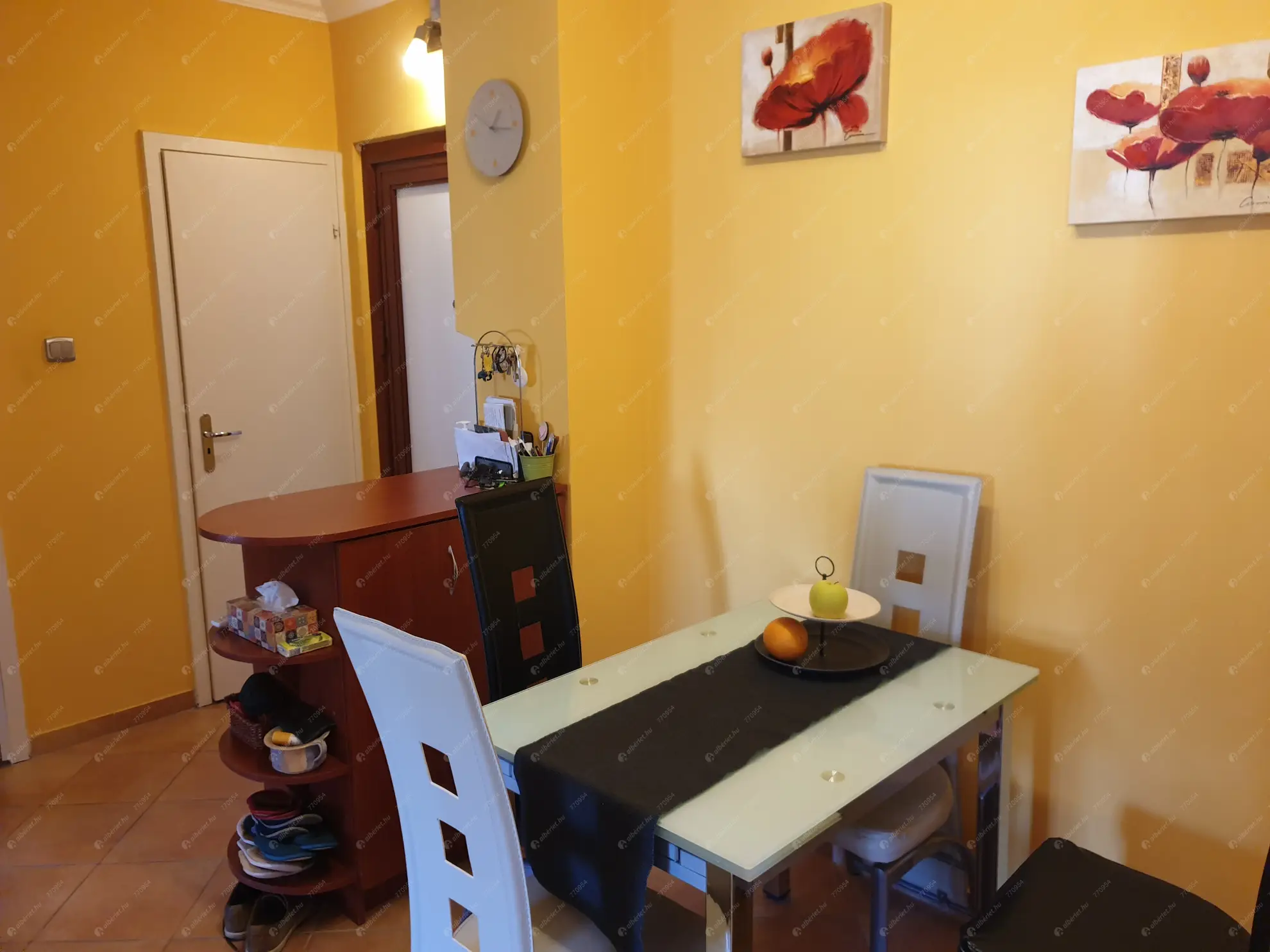 Kiadó albérlet 230000 Ft/hó áron: Budapest, XI. kerület   Etele út . Mérete: 50 nm, 2 szobás | Alberlet.hu - 6590196