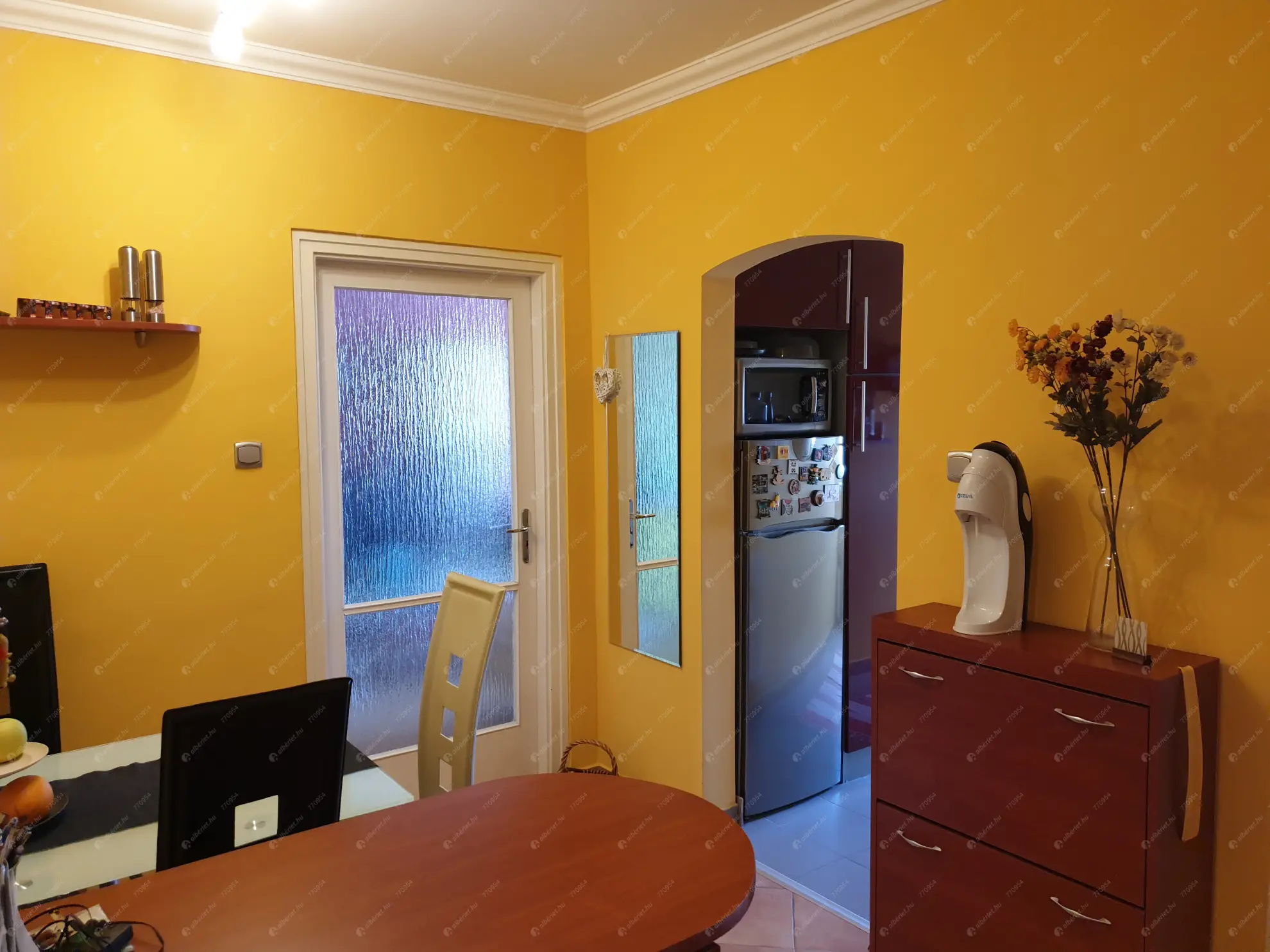 Kiadó albérlet 230000 Ft/hó áron: Budapest, XI. kerület   Etele út . Mérete: 50 nm, 2 szobás | Alberlet.hu - 6590198