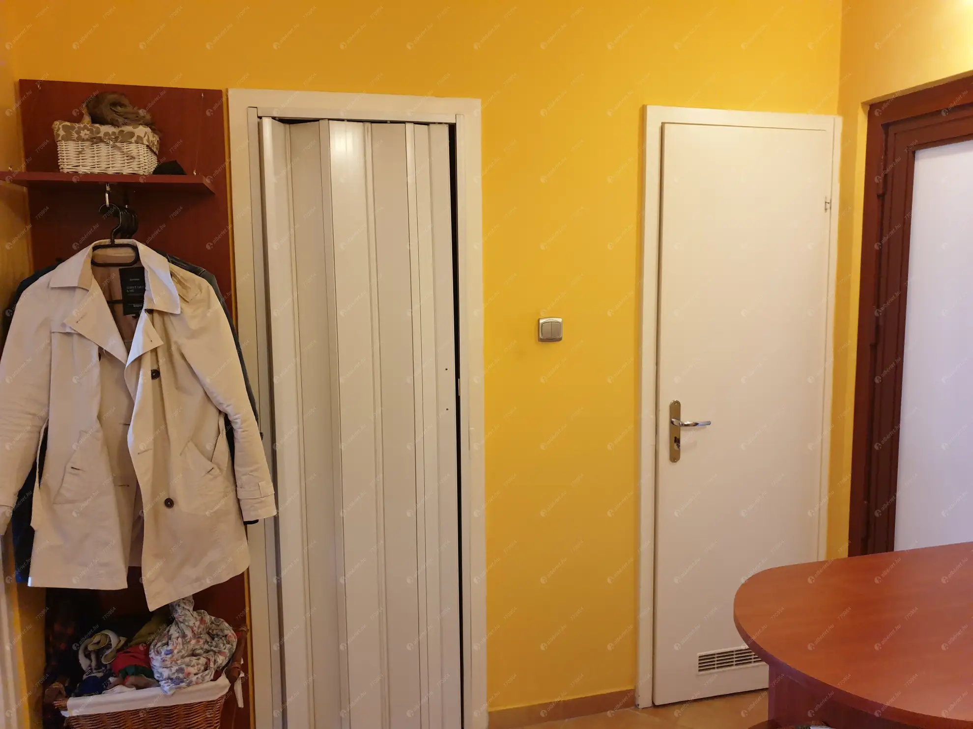 Kiadó albérlet 230000 Ft/hó áron: Budapest, XI. kerület   Etele út . Mérete: 50 nm, 2 szobás | Alberlet.hu - 6590199