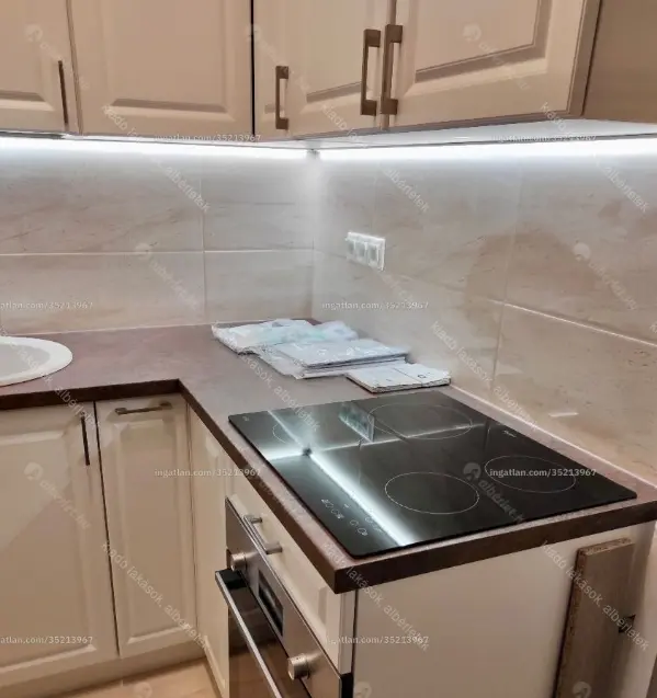 Kiadó albérlet 230000 Ft/hó áron: Budapest, XI. kerület  Etele út. Mérete: 33 nm, 1 szobás | Alberlet.hu - 6649137