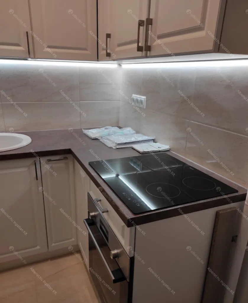 Kiadó albérlet 230000 Ft/hó áron: Budapest, XI. kerület  Etele út. Mérete: 33 nm, 1 szobás | Alberlet.hu - 6642325