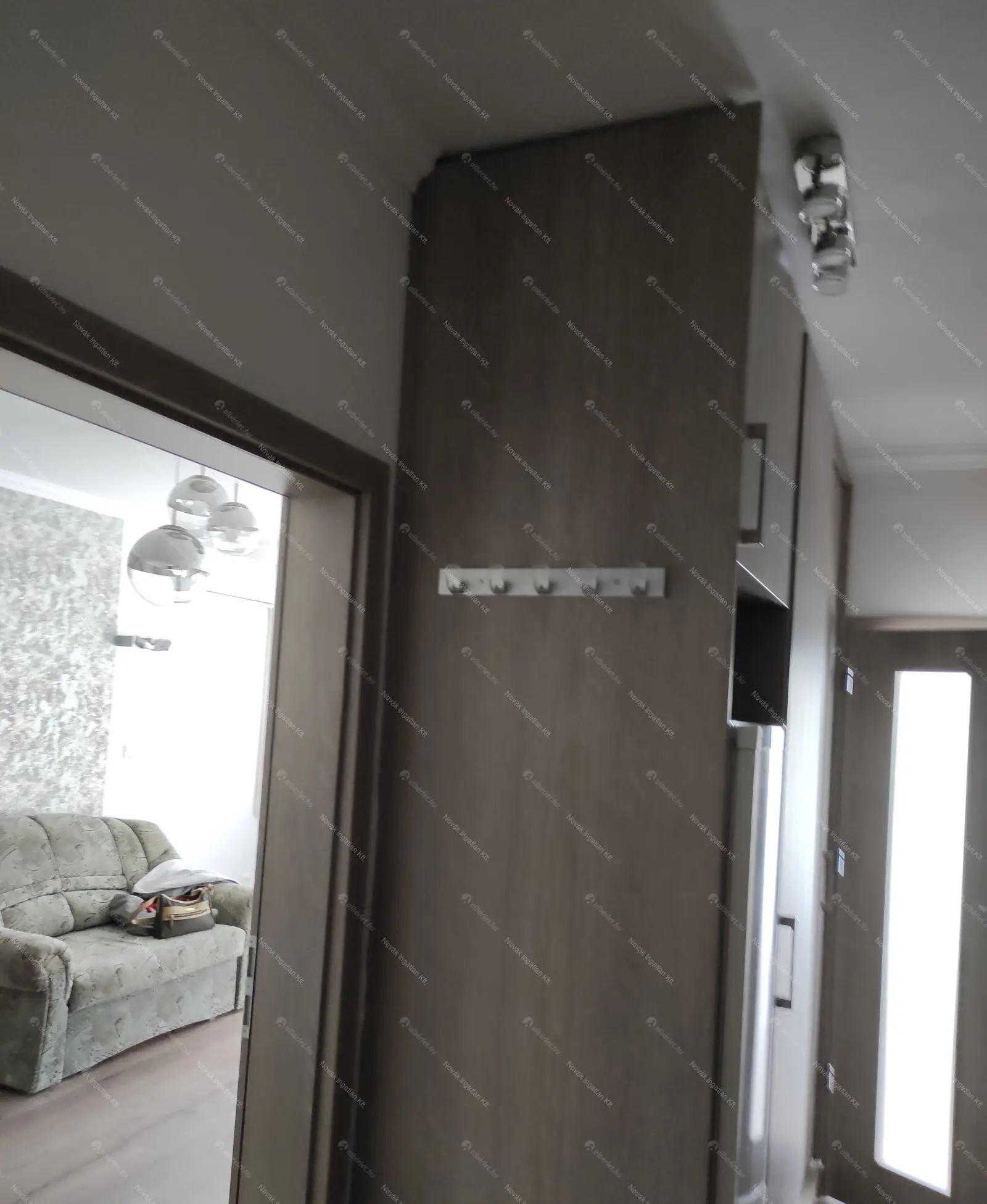 Kiadó albérlet 230000 Ft/hó áron: Budapest, XI. kerület  Etele út. Mérete: 33 nm, 1 szobás | Alberlet.hu - 6644543