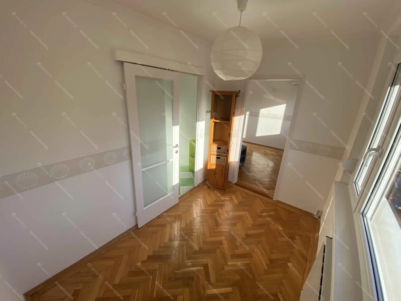 Kiadó albérlet 180000 Ft/hó áron: Budapest, XI. kerület  Etele út. Mérete: 33 nm, 1 szobás | Alberlet.hu - 6644716