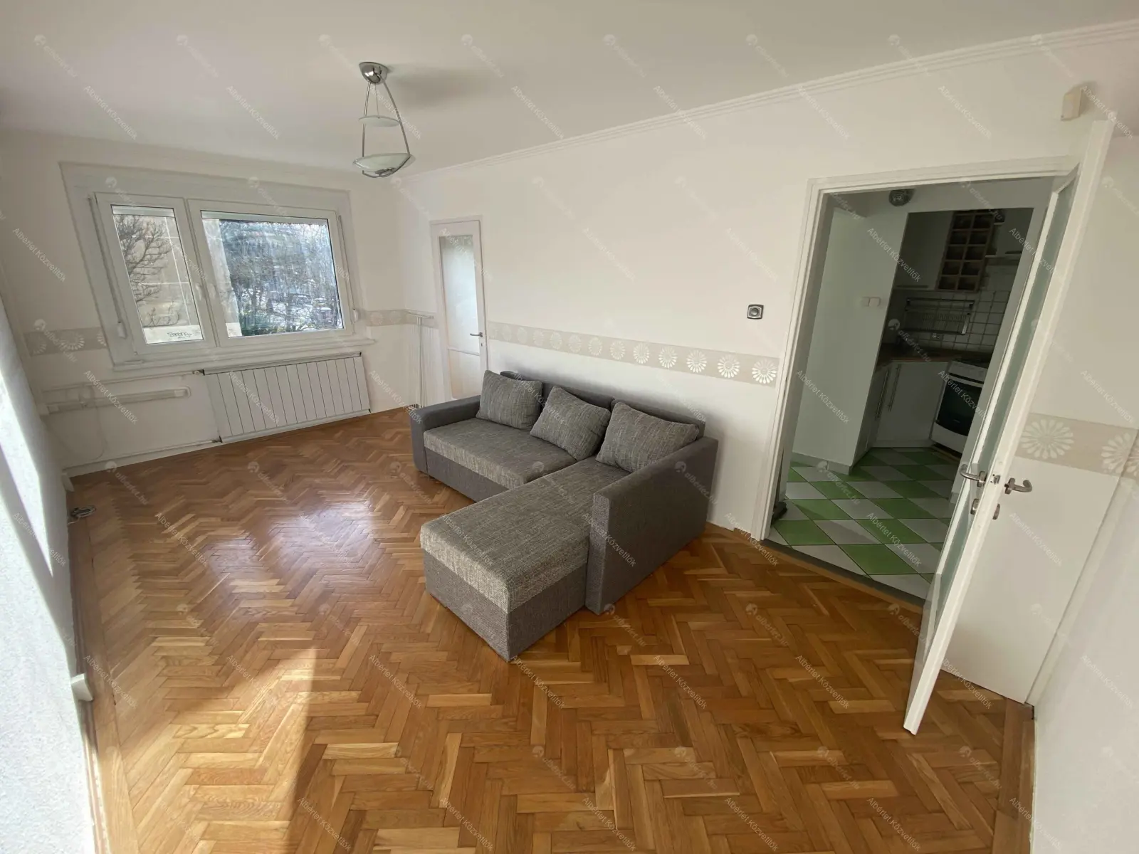 Kiadó albérlet 180000 Ft/hó áron: Budapest, XI. kerület  Etele út. Mérete: 33 nm, 1 szobás | Alberlet.hu - 6644718