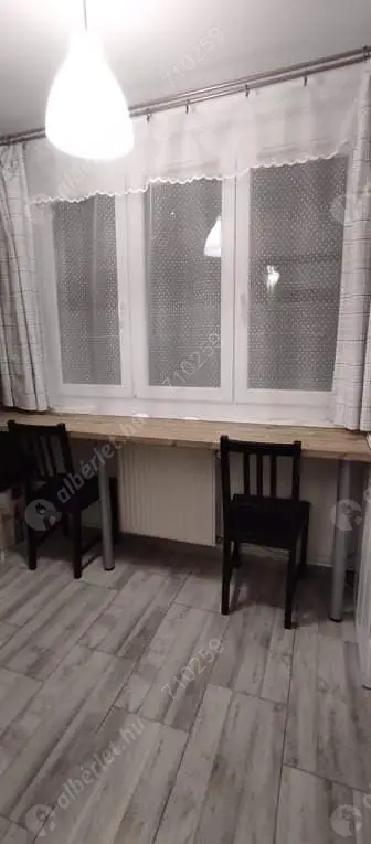 Kiadó albérlet 190000 Ft/hó áron: Budapest, XI. kerület  Etele út. Mérete: 35 nm, 1 szobás | Alberlet.hu - 5674101