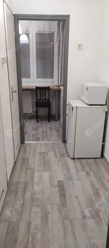 Kiadó albérlet 190000 Ft/hó áron: Budapest, XI. kerület  Etele út. Mérete: 35 nm, 1 szobás | Alberlet.hu - 5674108