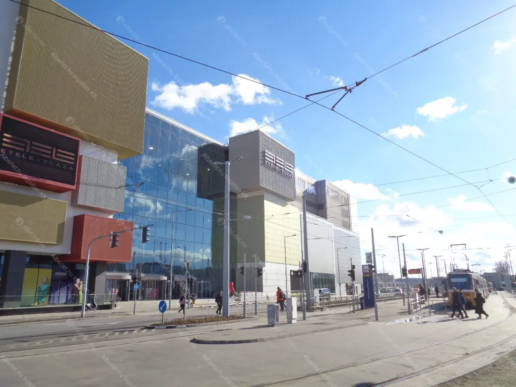 Kiadó albérlet 180000 Ft/hó áron: Budapest, XI. kerület  Etele út. Mérete: 35 nm, 1 szobás | Alberlet.hu - 6663263