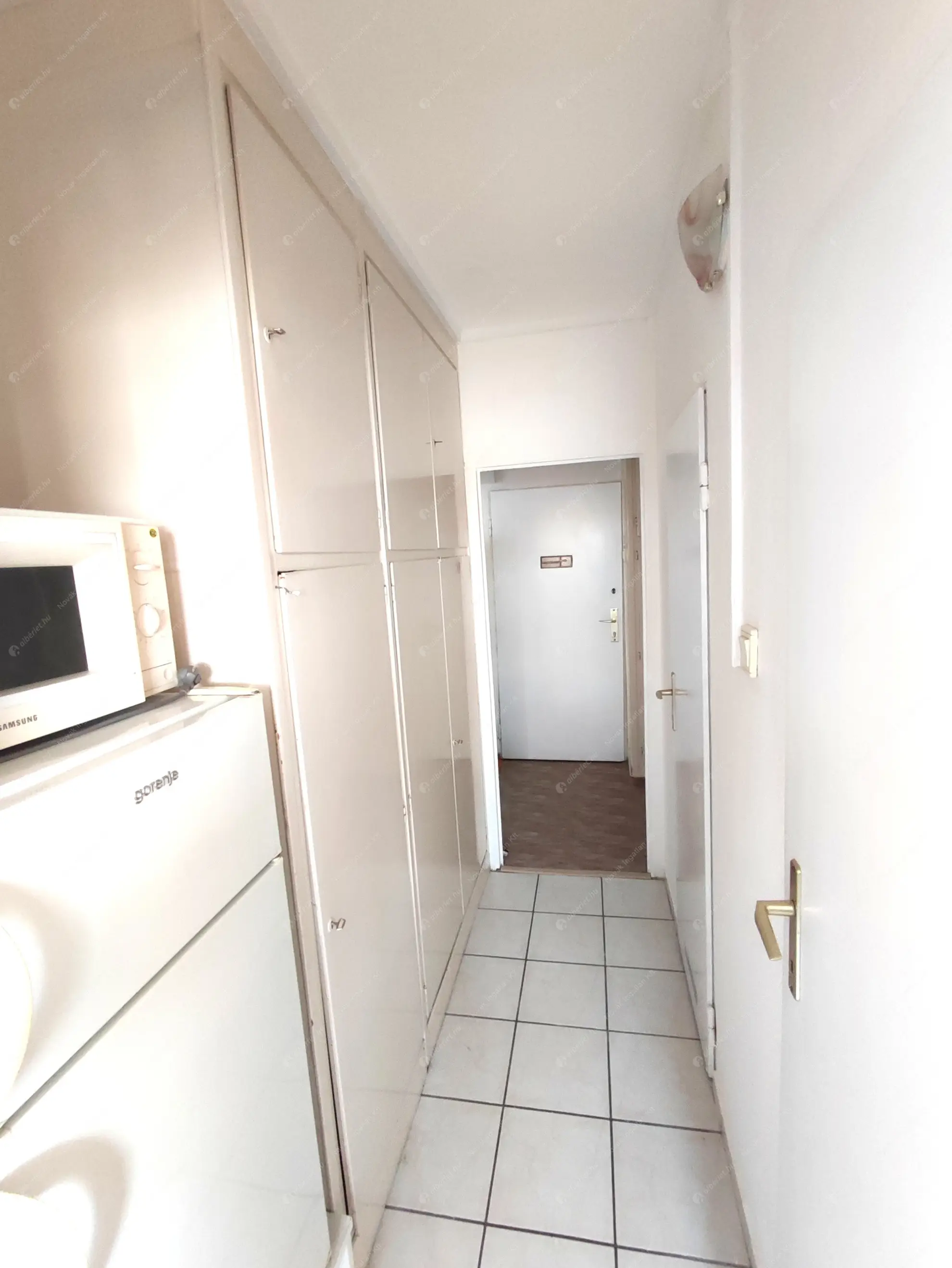 Kiadó albérlet 230000 Ft/hó áron: Budapest, XI. kerület  Etele út. Mérete: 47 nm, 2 szobás | Alberlet.hu - 6604569