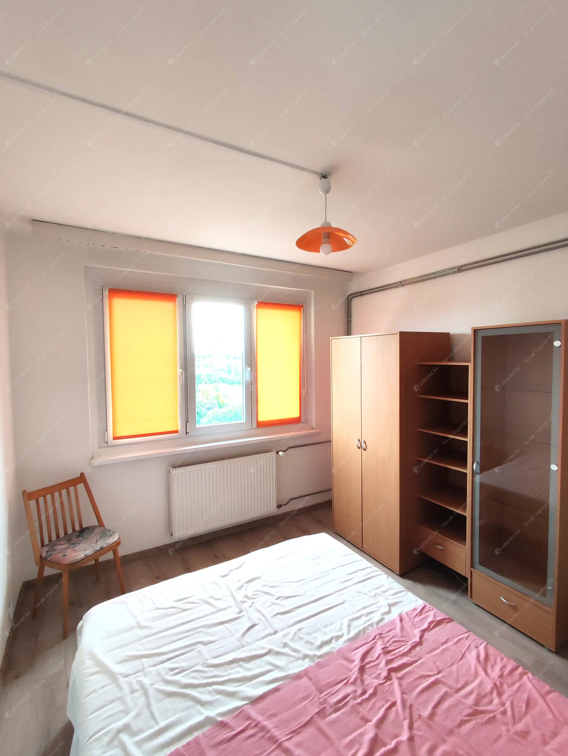 Kiadó albérlet 230000 Ft/hó áron: Budapest, XI. kerület  Etele út. Mérete: 47 nm, 2 szobás | Alberlet.hu - 6604571