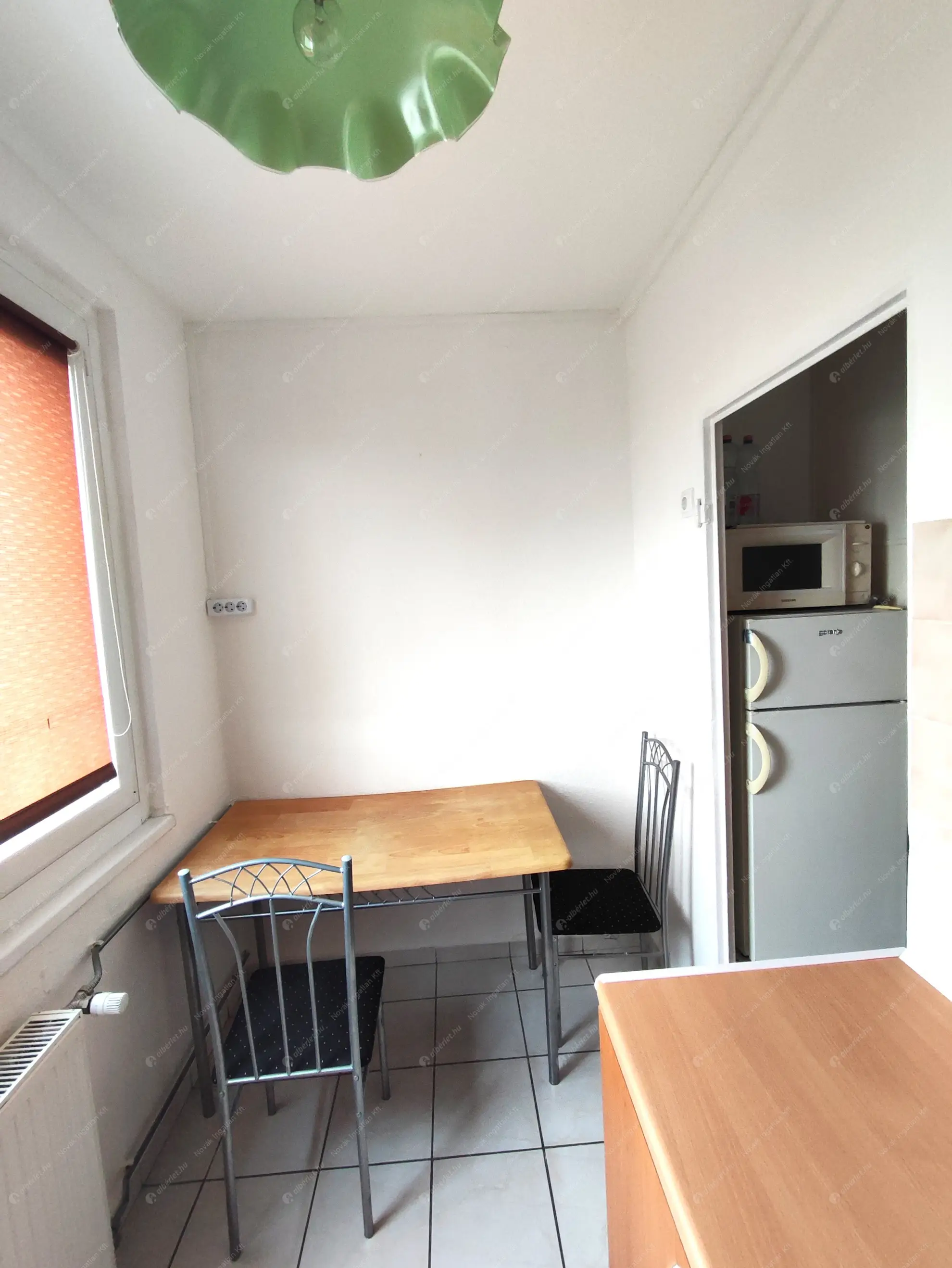 Kiadó albérlet 230000 Ft/hó áron: Budapest, XI. kerület  Etele út. Mérete: 47 nm, 2 szobás | Alberlet.hu - 6604573