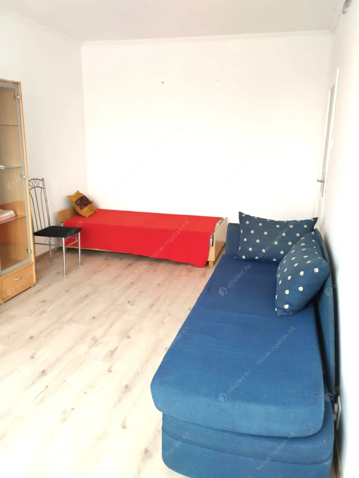 Kiadó albérlet 230000 Ft/hó áron: Budapest, XI. kerület  Etele út. Mérete: 47 nm, 2 szobás | Alberlet.hu - 6604577